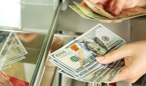 Euro humbet pike ndaj Lekut: Ja me sa kembehen sot monedhat e huaja